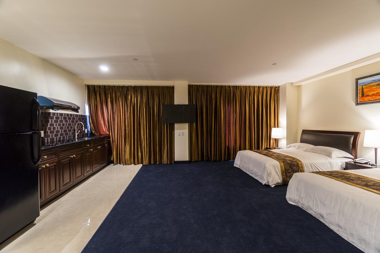 John Hotel Нью-Йорк Екстер'єр фото