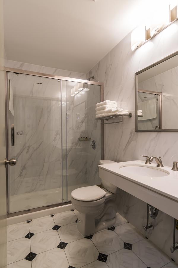 John Hotel Нью-Йорк Екстер'єр фото