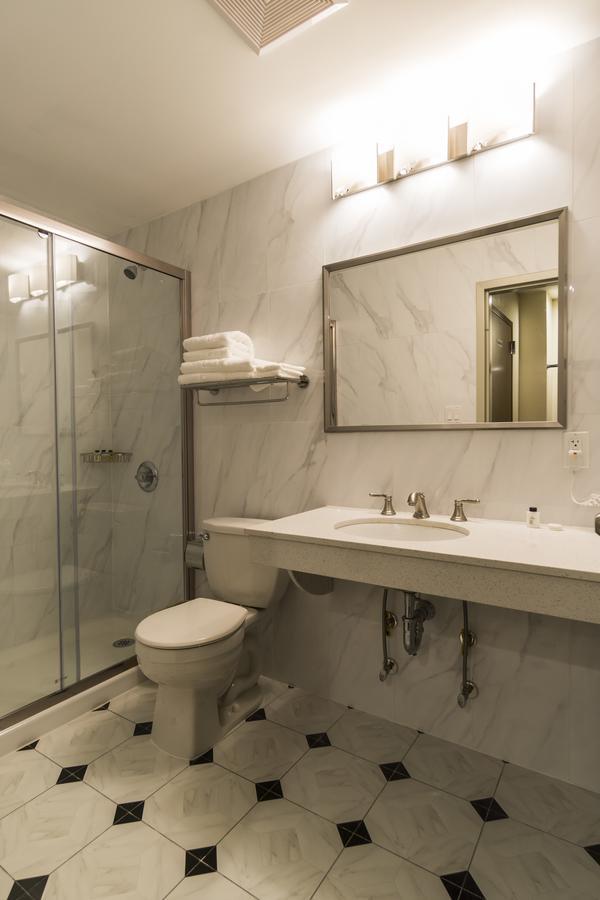 John Hotel Нью-Йорк Екстер'єр фото