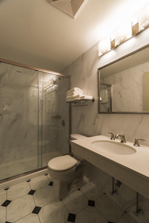 John Hotel Нью-Йорк Екстер'єр фото