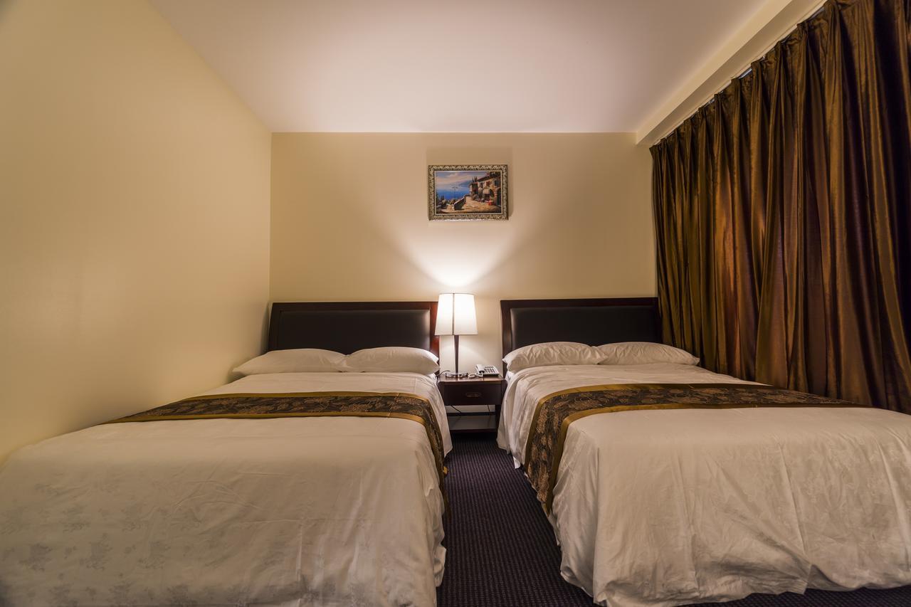 John Hotel Нью-Йорк Екстер'єр фото