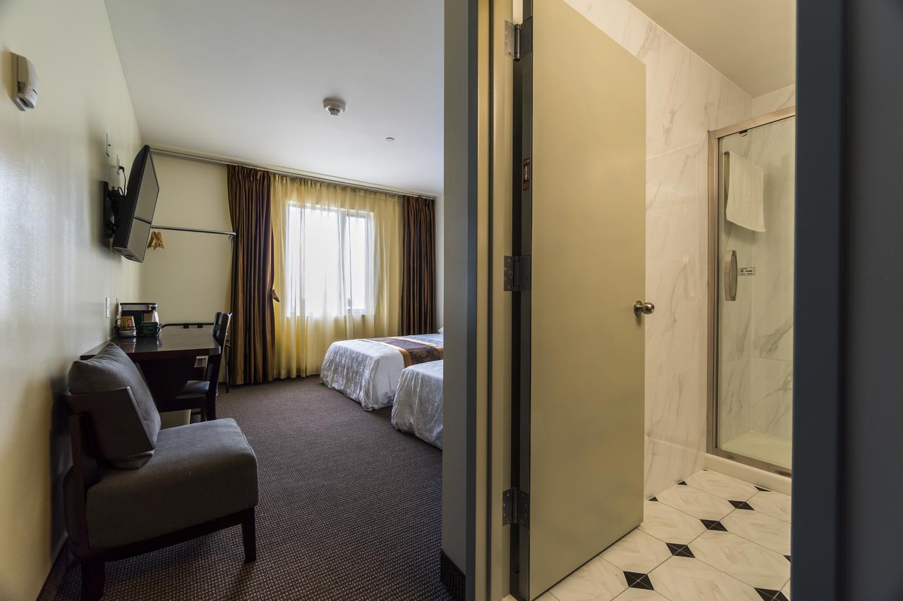 John Hotel Нью-Йорк Екстер'єр фото