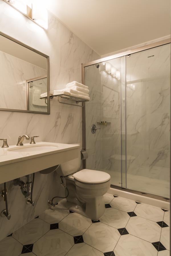 John Hotel Нью-Йорк Екстер'єр фото