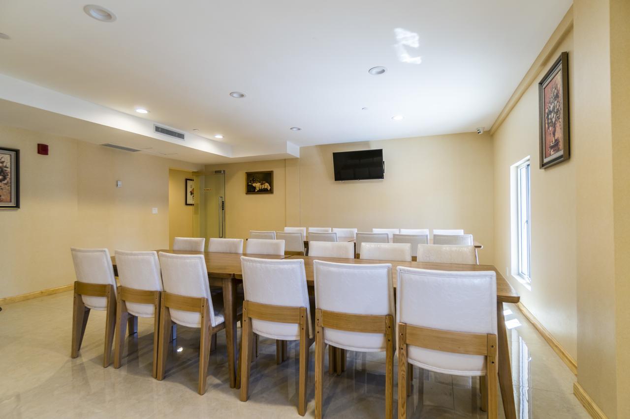John Hotel Нью-Йорк Екстер'єр фото